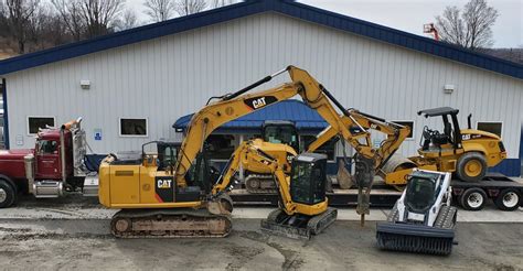 mini excavator rental erie pa|equipment rental erie pa.